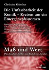 Die Unfassbarkeit der Komik - Kreisen um ein Emergenzphänomen