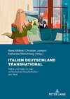 Italien Deutschland transnational