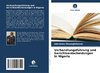 Verhandlungsführung und Gerichtsentscheidungen in Nigeria