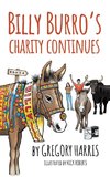 Billy Burro's Charity Continues