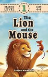 The Lion and the Mouse (Revive Readers, Level 1)