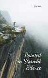 Painted in Stormlit Silence