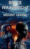 Mount Levine