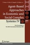 Agent-Based Approaches in Economic and Social Complex Systems