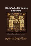 ICAEW ACA Corporate Reporting