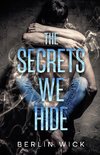 The Secrets we Hide (model cover)