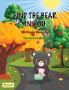 Find The Bear In You