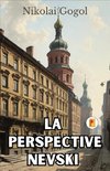 La Perspective Nevski (French Edition)