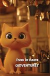 Puss in Boots (ADVENTURE)