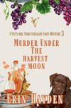 Murder Under the Harvest Moon