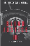 Blind Justice