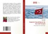 Aspects linguistiques du turc de Turquie