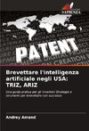 Brevettare l'intelligenza artificiale negli USA: TRIZ, ARIZ