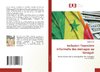 Inclusion financière informelle des ménages au Sénégal: