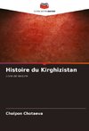 Histoire du Kirghizistan