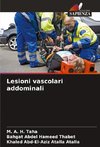 Lesioni vascolari addominali