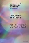 Language and Place