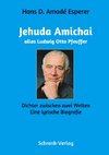 Jehuda Amichai alias Otto Pfeuffer