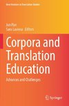 Corpora and Translation Education