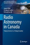 Radio Astronomy in Canada