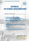 Journal of Ethnic Microhistory