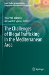 The Challenges of Illegal Trafficking in the Mediterranean Area