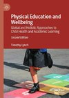 Physical Education and Wellbeing