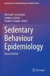 Sedentary Behaviour Epidemiology