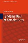 Fundamentals of Aeroelasticity