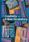 Creativity - A New Vocabulary