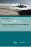 Seeing Style