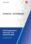 Rechnungswesen des Groß- und Außenhandels. Arbeitsheft