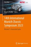 14th International Munich Chassis Symposium 2023