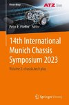 14th International Munich Chassis Symposium 2023