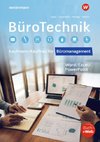 BüroTechnik - Word / Excel / Powerpoint. Schulbuch