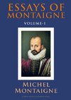 Essays of Montaigne