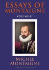 Essays of Montaigne