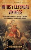 Mitos y leyendas vikingos