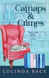 Catnaps & Crimes Hardcover