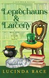 Leprechauns & Larceny Hardcover