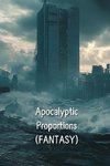 Apocalyptic Proportions (FANTASY)