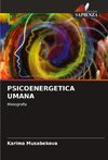 PSICOENERGETICA UMANA