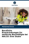 Berufliche Einschränkungen für weibliche Beschäftigte bei NALCO: Eine Studie