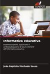 Informatica educativa