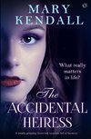 The Accidental Heiress