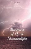 Murmurs of Quiet Thunderlight