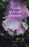 Threads of Rainlit Serenades