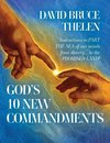 God's 10 New Commandments