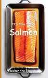 It's Time to Eat Salmon