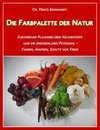 Die Farbpalette der Natur